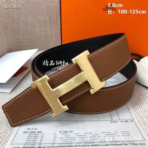 high quality hermes replica belts|authentic hermes men's belt.